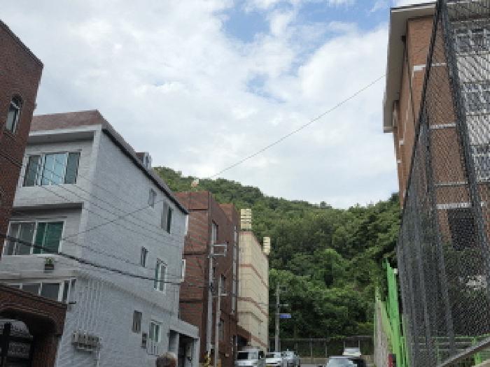 달서구 이곡동 산26 임야 경매 물건 사진