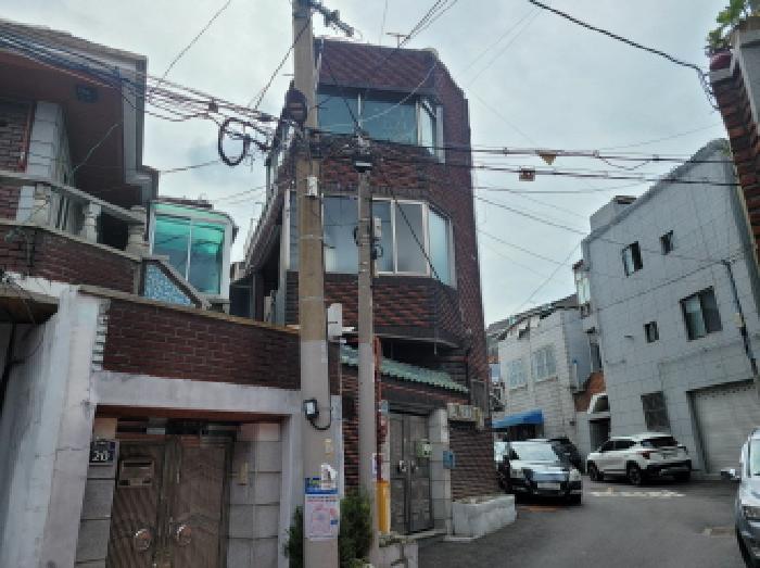 서구 비산동 51-10 단독주택다가구 경매 물건 사진