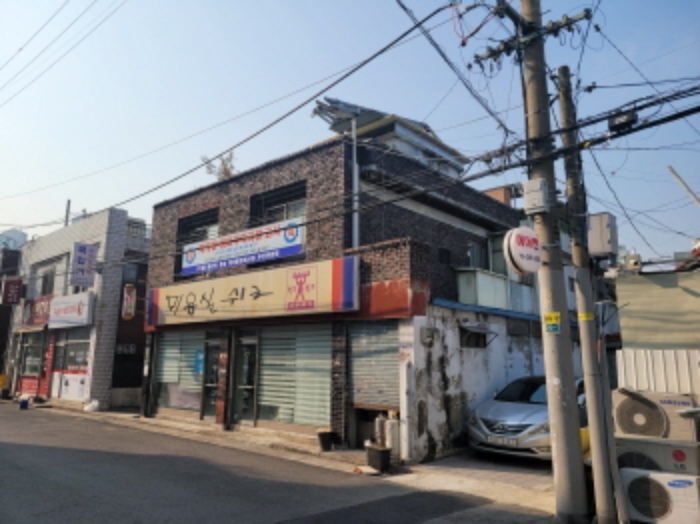 달서구 송현동 1910-26 단독주택 경매 물건 사진