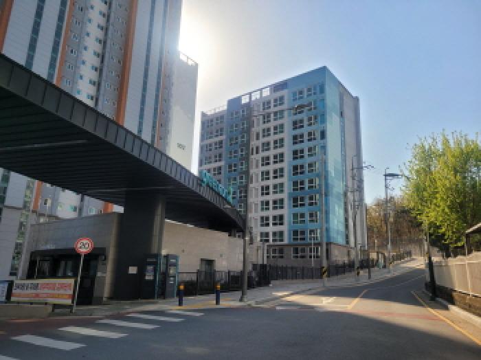 달성군 다사읍 매곡리 오피스텔 경매 물건 사진