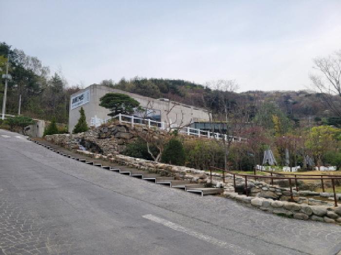 달성군 가창면 주리 숙박시설 경매 물건 사진