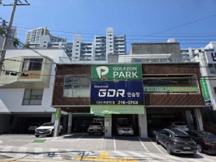 달성군 다사읍 죽곡리 운동시설 경매 물건 사진
