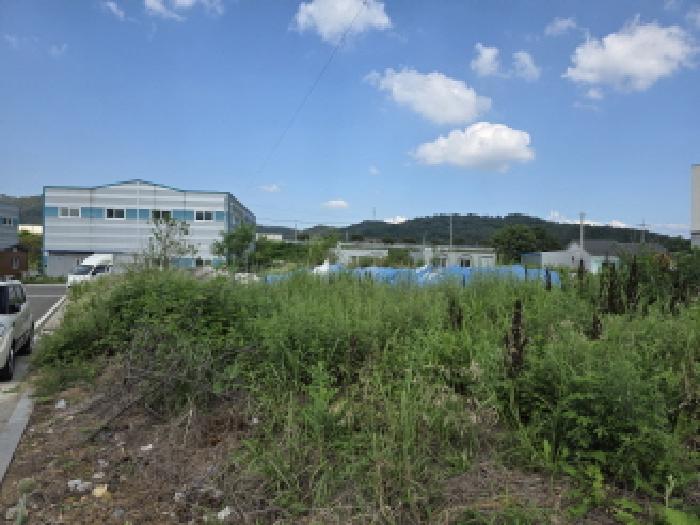 성주군 선남면 관화리 답 경매 물건 사진
