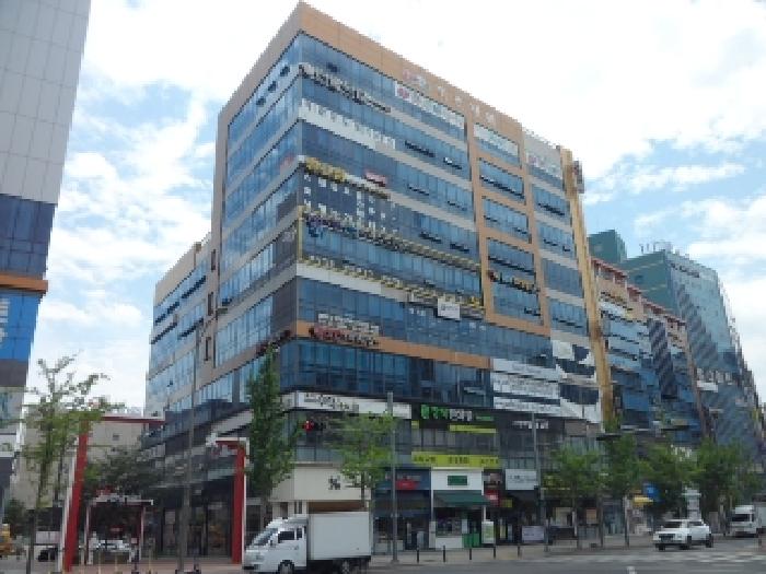 달성군 현풍읍 중리 근린생활시설 경매 물건 사진