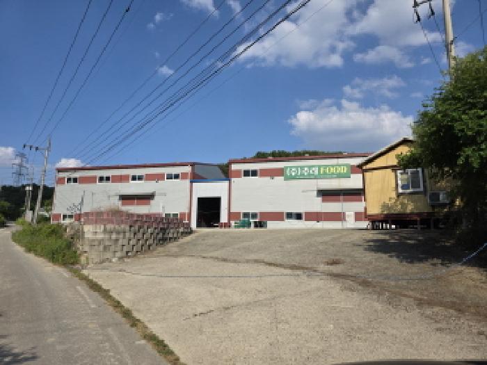 성주군 선남면 문방리 공장/지식산업센터 경매 물건 사진