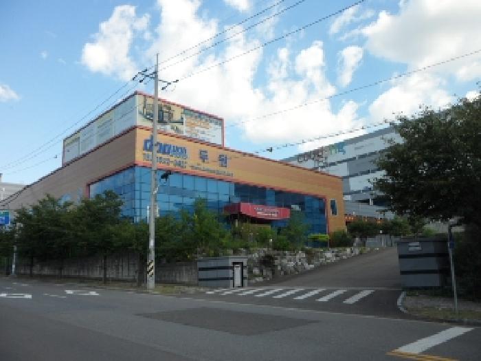 달성군 구지면 응암리 공장/지식산업센터 경매 물건 사진