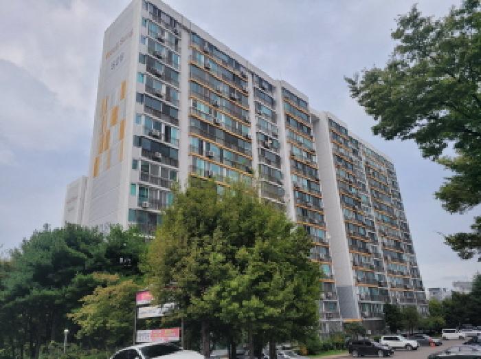 달서구 본동 616 아파트 경매 물건 사진