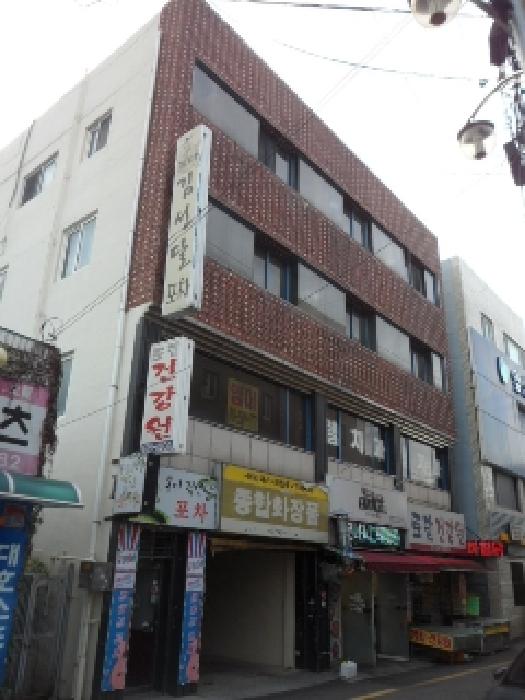 달성군 화원읍 천내리 근린생활시설 경매 물건 사진