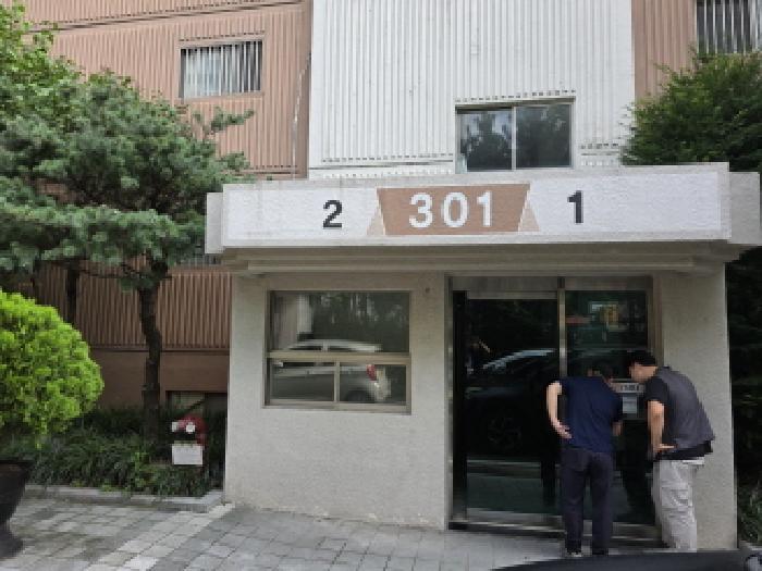 달서구 용산동 905 아파트 경매 물건 사진