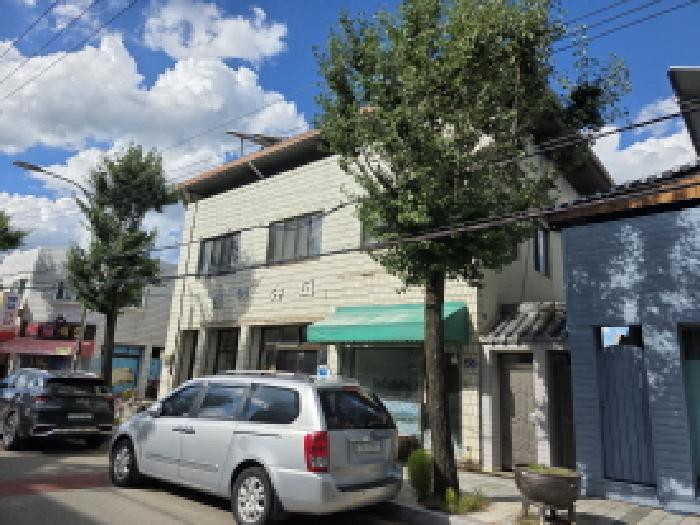 성주군 벽진면 수촌리 창고시설 경매 물건 사진