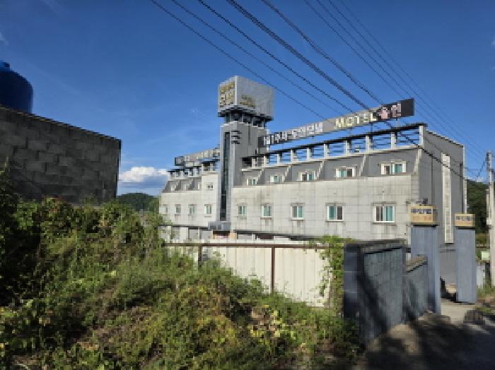 성주군 월항면 대산리 답 경매 물건 사진