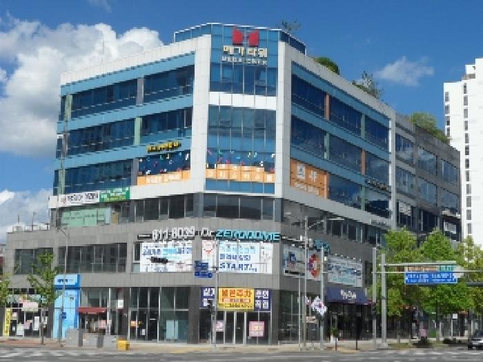 달성군 현풍읍 중리 근린생활시설 경매 물건 사진