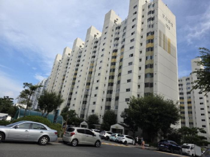 달서구 이곡동 1191 아파트 경매 물건 사진