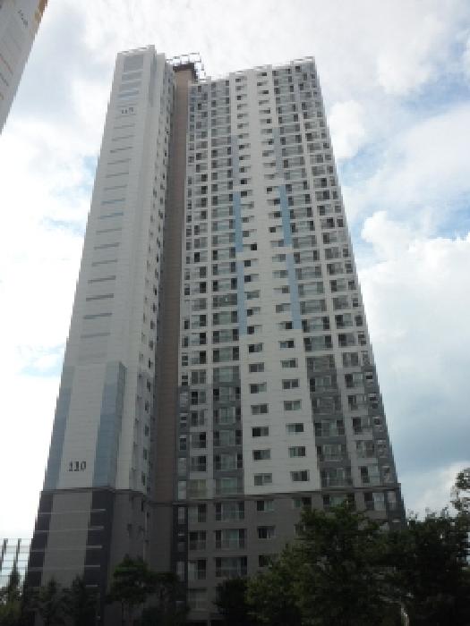 달성군 옥포읍 본리리 아파트 경매 물건 사진