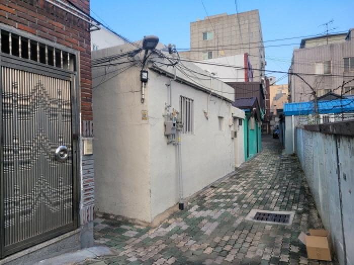 서구 비산동 274-22 대지 경매 물건 사진
