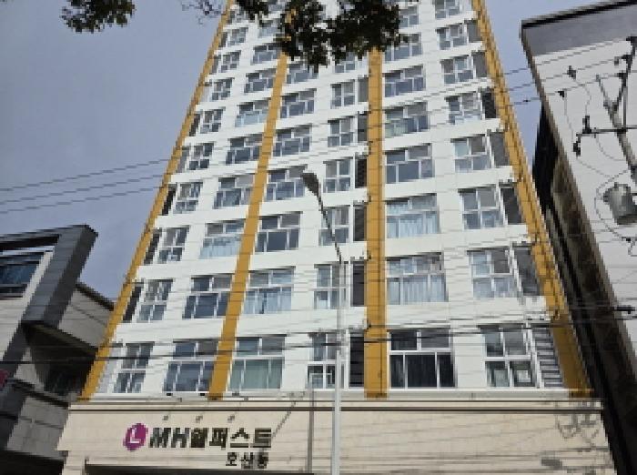 달서구 호산동 712-18 오피스텔 경매 물건 사진
