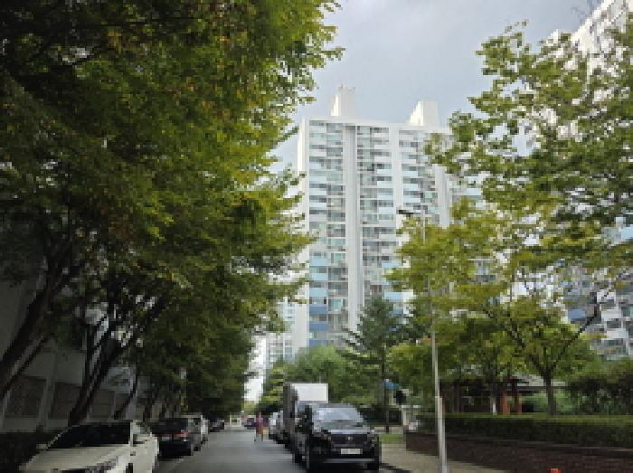 달서구 이곡동 1306-4 아파트 경매 물건 사진