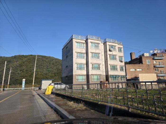성주군 가천면 창천리 다세대주택 경매 물건 사진