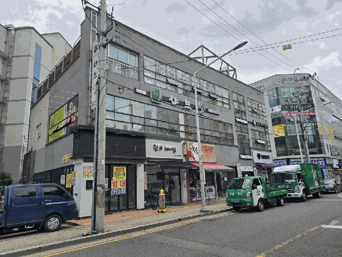 달성군 다사읍 죽곡리 근린생활시설 경매 물건 사진
