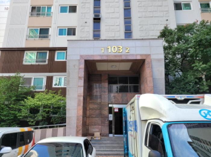 달서구 성당동 834 아파트 경매 물건 사진