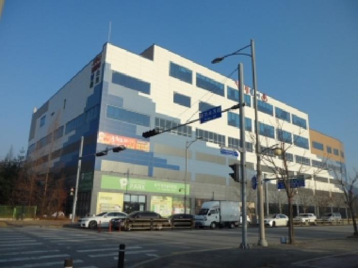 달성군 유가읍 금리 상가,오피스텔,근린시설 경매 물건 사진