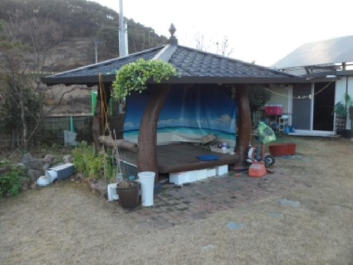 고령군 대가야읍 쾌빈리 단독주택 경매 물건 사진