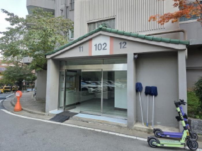 달성군 다사읍 죽곡리 아파트 경매 물건 사진