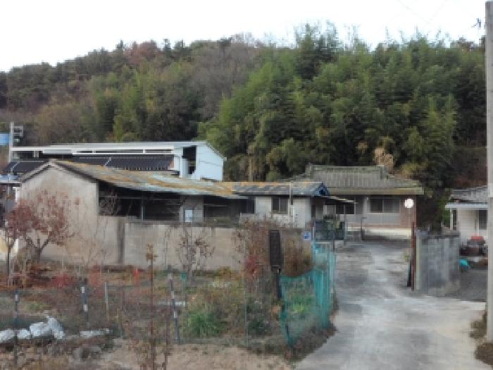 고령군 개진면 인안리 단독주택 경매 물건 사진