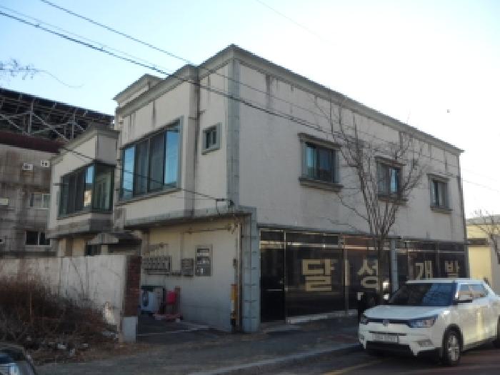 달성군 논공읍 남리 주상복합 경매 물건 사진