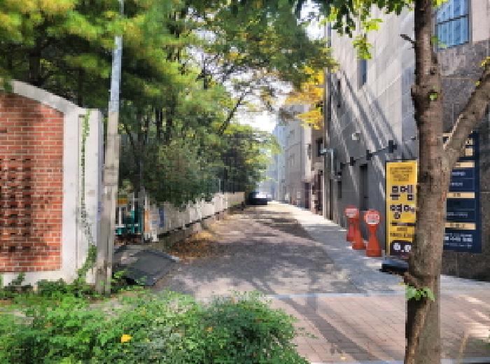 달서구 감삼동 510-4 대지 경매 물건 사진