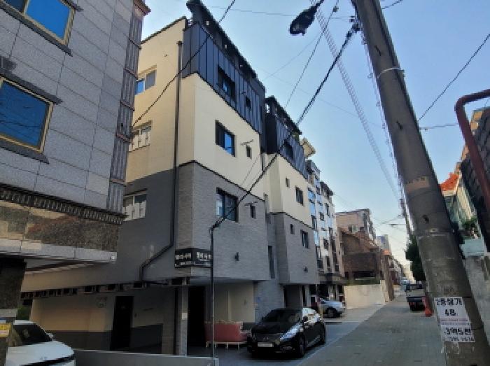 서구 내당동 256-6 다가구주택 경매 물건 사진