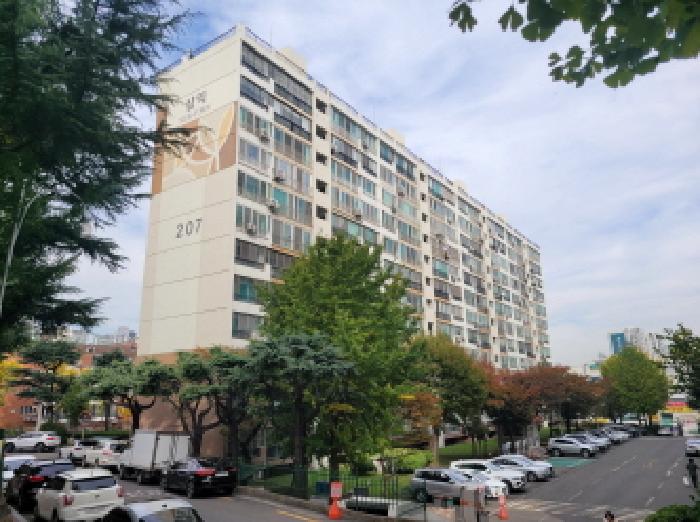서구 내당동 308-11 아파트 경매 물건 사진