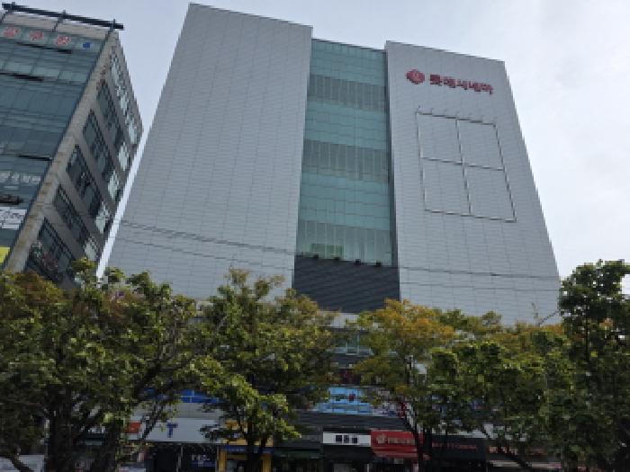 달서구 이곡동 1244-1 근린생활시설 경매 물건 사진