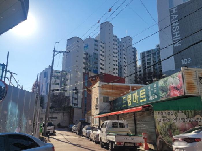 서구 비산동 315 아파트 경매 물건 사진