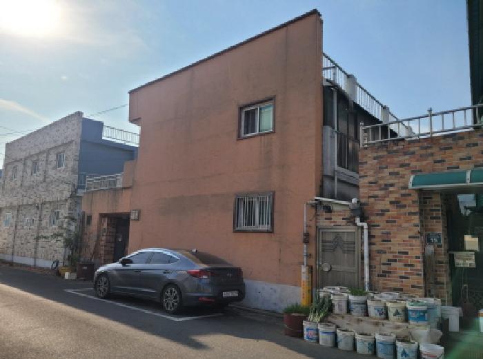 서구 평리동 514-2 단독주택다가구 경매 물건 사진