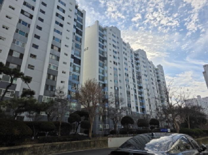 달서구 월성동 277-3 아파트 경매 물건 사진
