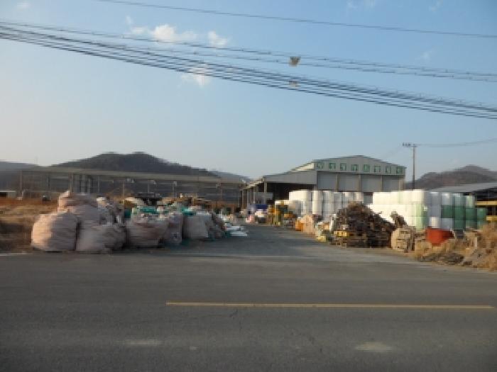 달성군 구지면 도동리 창고시설 경매 물건 사진