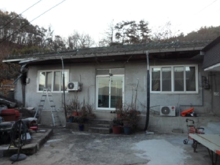 고령군 우곡면 봉산리 단독주택 경매 물건 사진