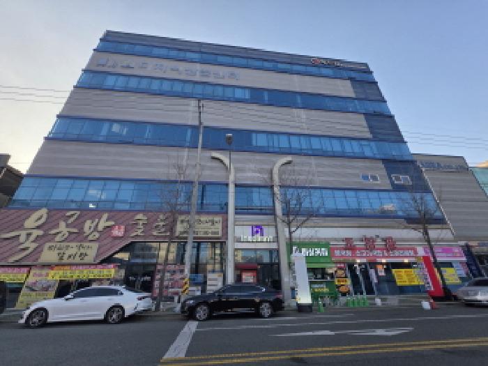 달서구 호림동 9-6 상가,오피스텔,근린시설 경매 물건 사진