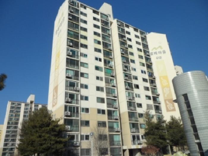 달서구 도원동 1442 아파트 경매 물건 사진
