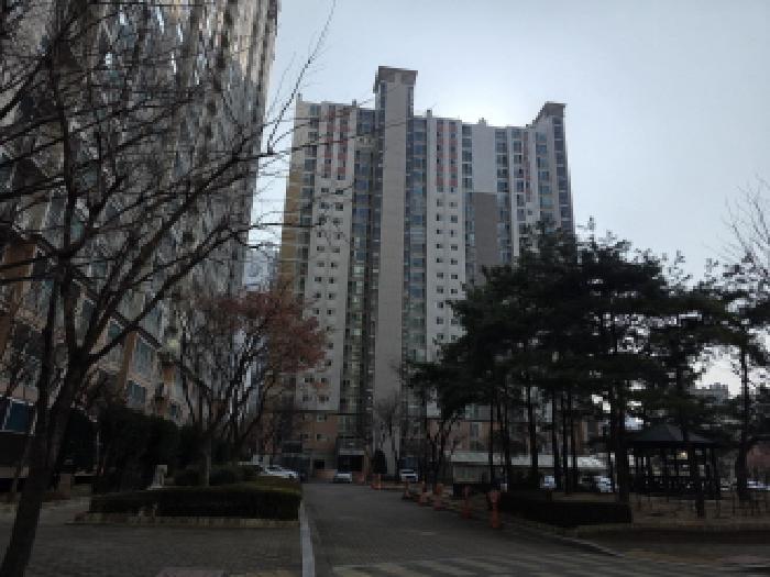 달서구 월성동 1261 아파트 경매 물건 사진