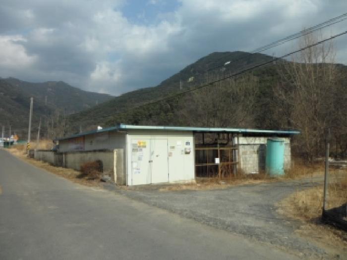 달성군 유가읍 가태리 전답 경매 물건 사진