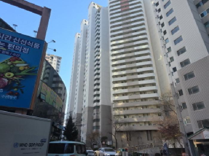 달성군 다사읍 죽곡리 아파트 경매 물건 사진