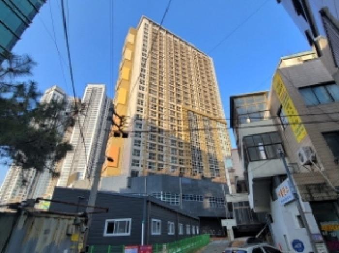 달서구 두류동 150-3 오피스텔 경매 물건 사진