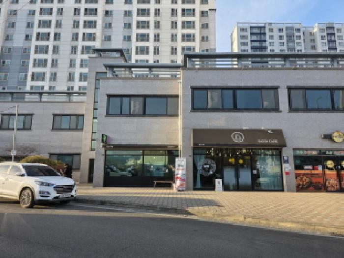 성주군 성주읍 백전리 아파트 경매 물건 사진