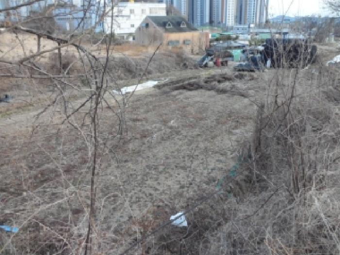 달성군 구지면 화산리 전답 경매 물건 사진