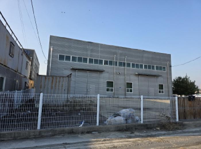 성주군 선남면 소학리 공장/지식산업센터 경매 물건 사진