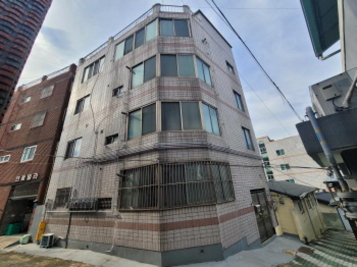 서구 비산동 453-20 다세대주택 경매 물건 사진