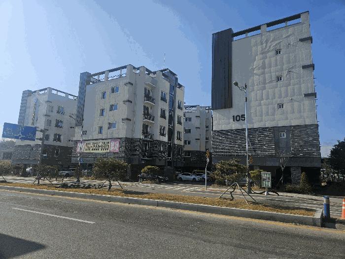 고령군 대가야읍 쾌빈리 다세대주택 경매 물건 사진