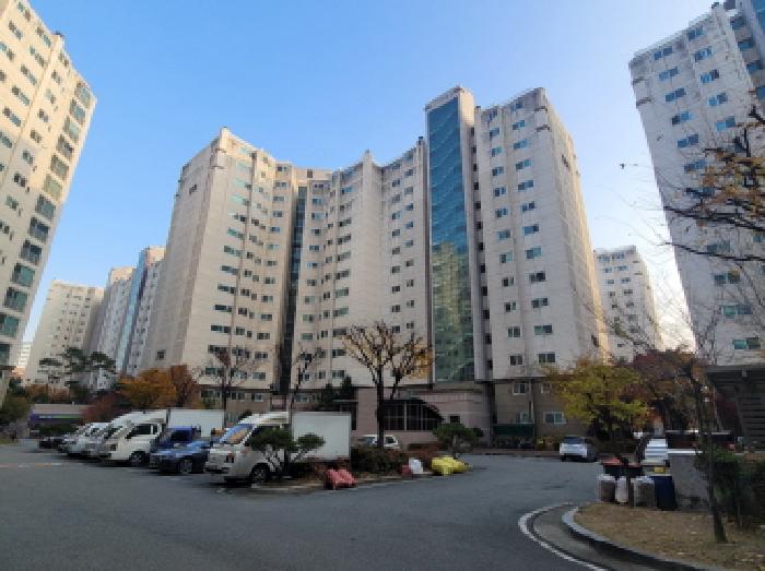 서구 평리동 1676 아파트 경매 물건 사진